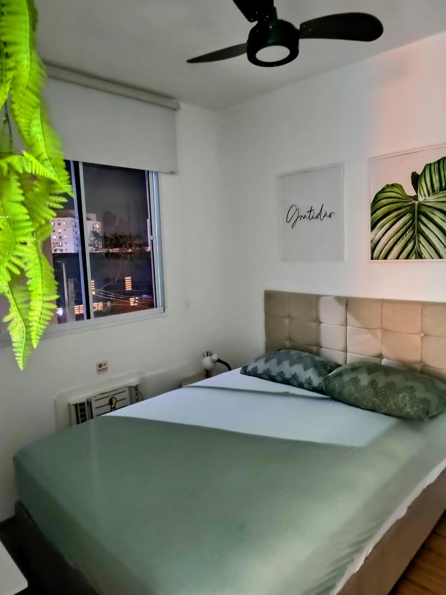 No Coracao De Jacarepagua! Apartamento Río de Janeiro