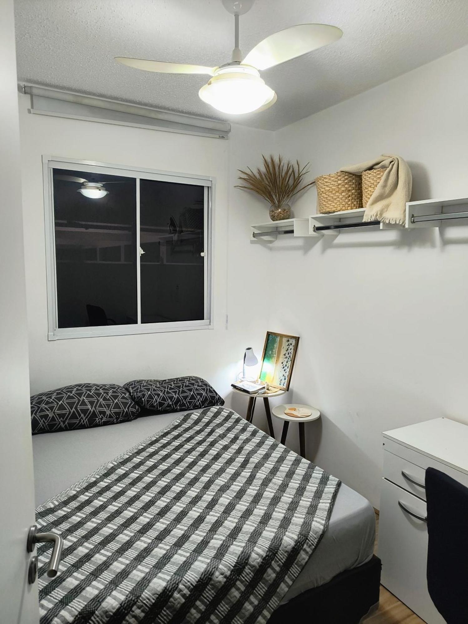 No Coracao De Jacarepagua! Apartamento Río de Janeiro