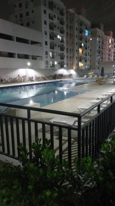 No Coracao De Jacarepagua! Apartamento *