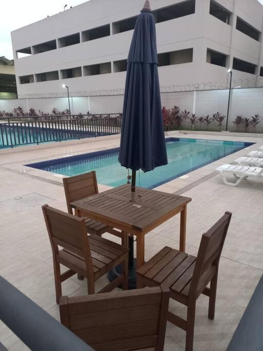 Appartamento No Coracao De Jacarepagua! *